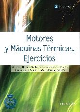 Motores y mquinas trmicas. Ejercicios