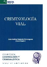 Criminología Vial