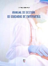 Manual de gestión de cuidados en enfermería