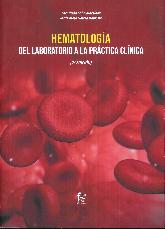 Hematologa del laboratorio a la prctica clnica