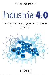 Industria 4.0 Conceptos, tecnologa habilitadoras y retos