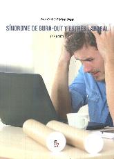 Síndrome de burn-out y estrés laboral