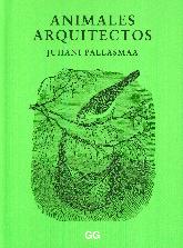 Animales Arquitectos