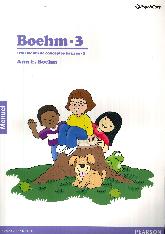 BOEHM-3 Test Boehm de conceptos bsicos 3
