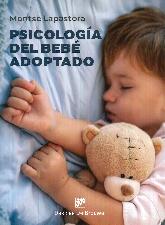 Psicologa del beb adoptado