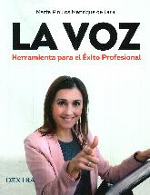 La voz. Herramienta para el xito profesional