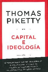 Capital e Ideologa