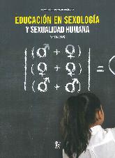 Educacin en sexologa y sexualidad humana