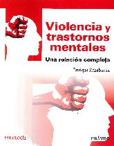 Violencia y trastornos mentales