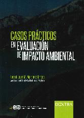 Casos prcticos en evaluacin de impacto ambiental