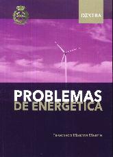 Problemas de energtica