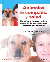 Animales de compaa y salud