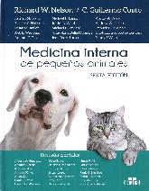 Medicina interna de pequeos animales