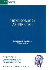 Criminologa ambiental