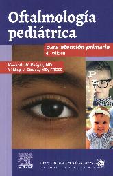 Oftalmologia pediatrica para atencin primaria