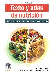 Texto y atlas de nutricin