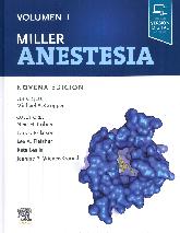 Miller Anestesia 2 Tomos