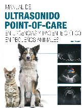Manual de ultrasonografa Pointof-Care en urgencias y paciente crtico en pequeos animales