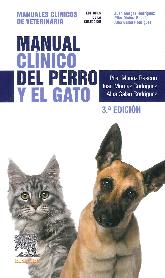 Manual clnico del perro y el gato