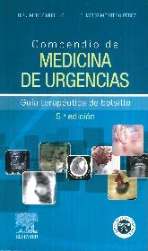 Compendio de medicina de urgencias