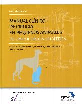 Manual clnico de ciruga de pequeos animales