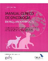 Manual Clnico de oncologa en pequeos animales