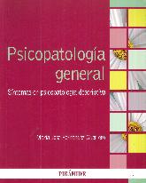 Psicopatologa general