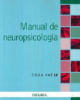 Manual de neuropsicologa