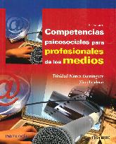 Competencias psicosociales para profesionales de los medios