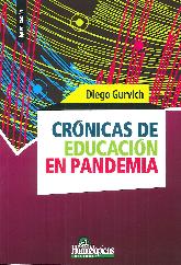 Crnicas de educacin en pandemia