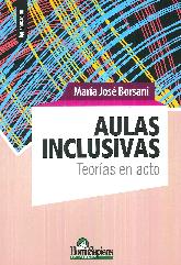 Aulas inclusivas