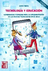 Tecnologa y educacin