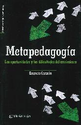 Metapedagoga