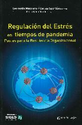 Regulacin del estrs en tiempos de pandemia