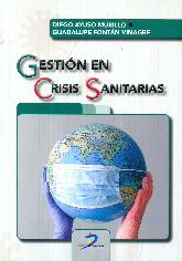 Gestin en crisis sanitarias