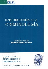 Introduccin a la criminologa