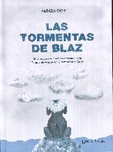 Las tormentas de Blaz