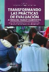 Transformando las prcticas de evaluacin