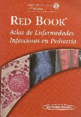 Red Book Atlas de enfermedades infecciosas en pediatria