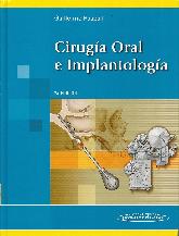 Ciruga Oral e Implantologa