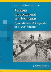 Terapia Ocupacional sin Fronteras