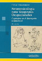 Neuropsicologia para Terapeutas Ocupacionales