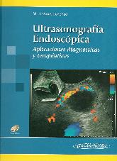 Ultrasonografa endoscpica