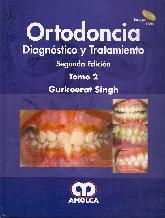 Ortodoncia Diagnstico y Tratamiento 2 Tomos