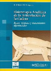 Fisioterapia analitica de la articulacion de la cadera