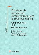 Principios de interaccin farmacolgica para la prctica mdica, Gua Breve