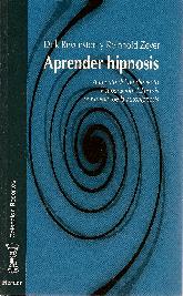 Aprender Hipnosis