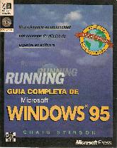 Guia completa de Microsoft Windows 95