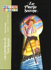 Las aventuras de Tom Sawyer