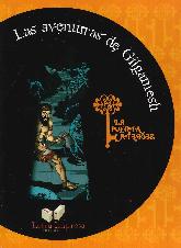 Las aventuras de Gilgamesh